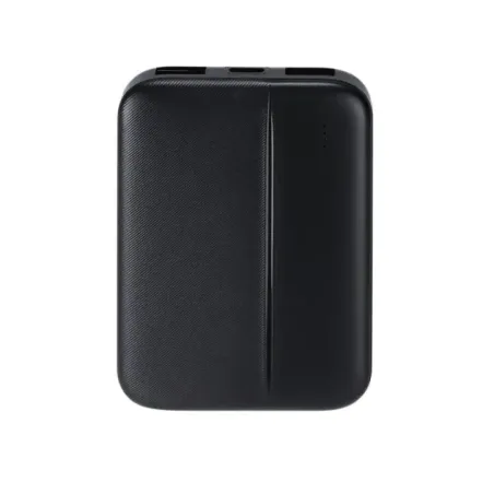 RIVACASE POWER BANK USB 5000MAH/VA2006 BLACK