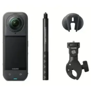 INSTA360 ACTION CAMERA X5/CINSAAHA/MOTO