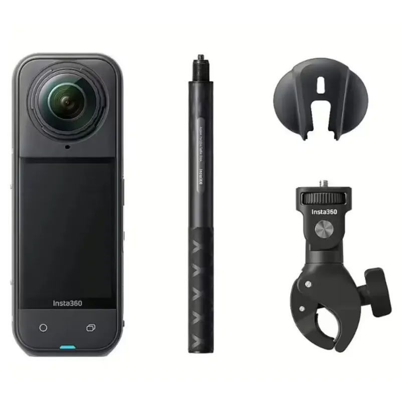 INSTA360 ACTION CAMERA X5/CINSAAHA/MOTO