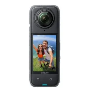 INSTA360 ACTION CAMERA X4 MOTO BUNDLE/CINSABMA/MOTO