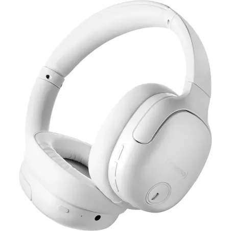 INTENSO HEADSET WRL O400HA/WHITE 3740402