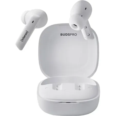 INTENSO HEADSET BUDS PRO T500HAE/WHITE 3720502