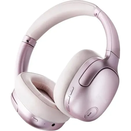 INTENSO HEADSET WRL O400HA/ROSE 3740403
