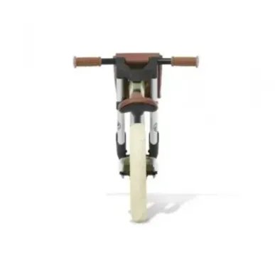 BERG Balance Bike Pusher Biky Retro Green