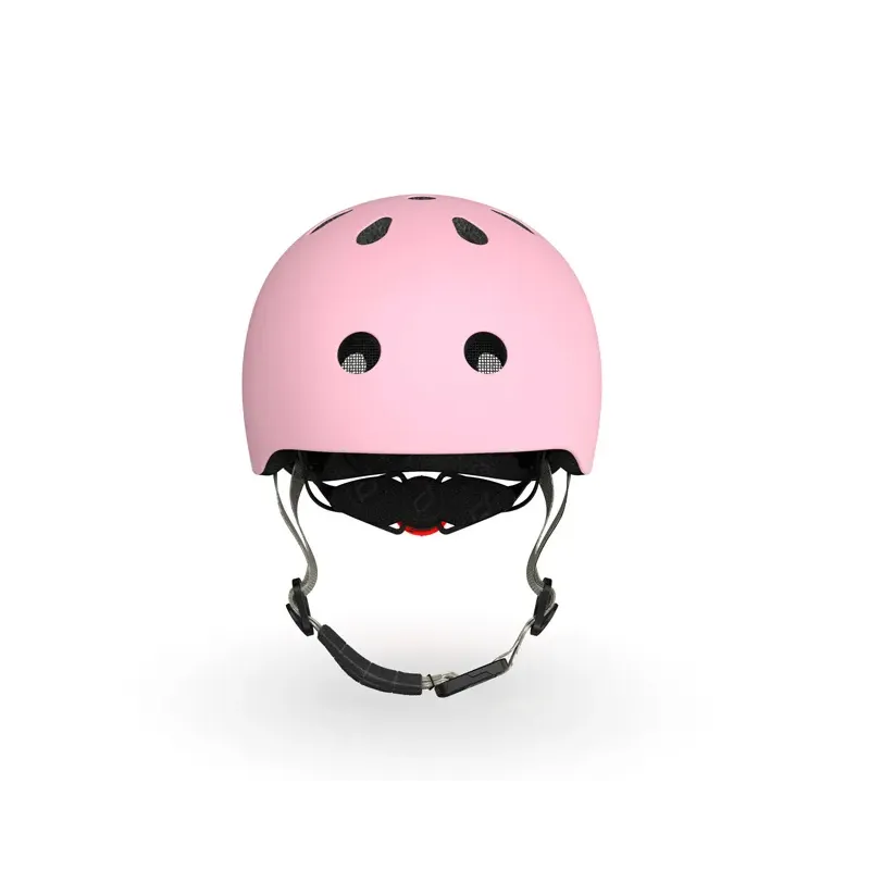 Stylish Scoot And Ride Helmet Rose - In stock! Stylish Scoot And Ride Helmet Rose - In stock!
