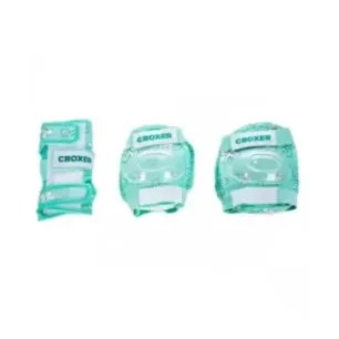 Kaitsmete komplekt Croxer Fibre Mint