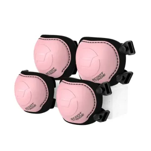 Scoot and Ride Protector Set Rose XXS-  in Stock!