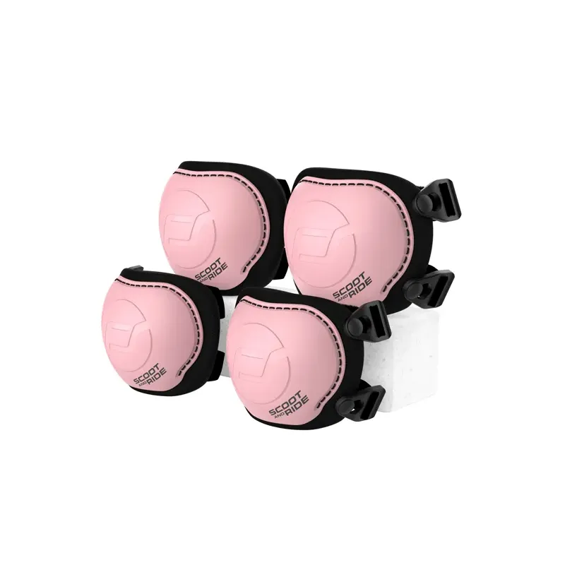 Scoot and Ride Protector Set Rose XXS- in Stock! Scoot and Ride Protector Set Rose XXS- in Stock!