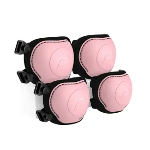 Scoot and Ride Protector Set Rose XXS/XS