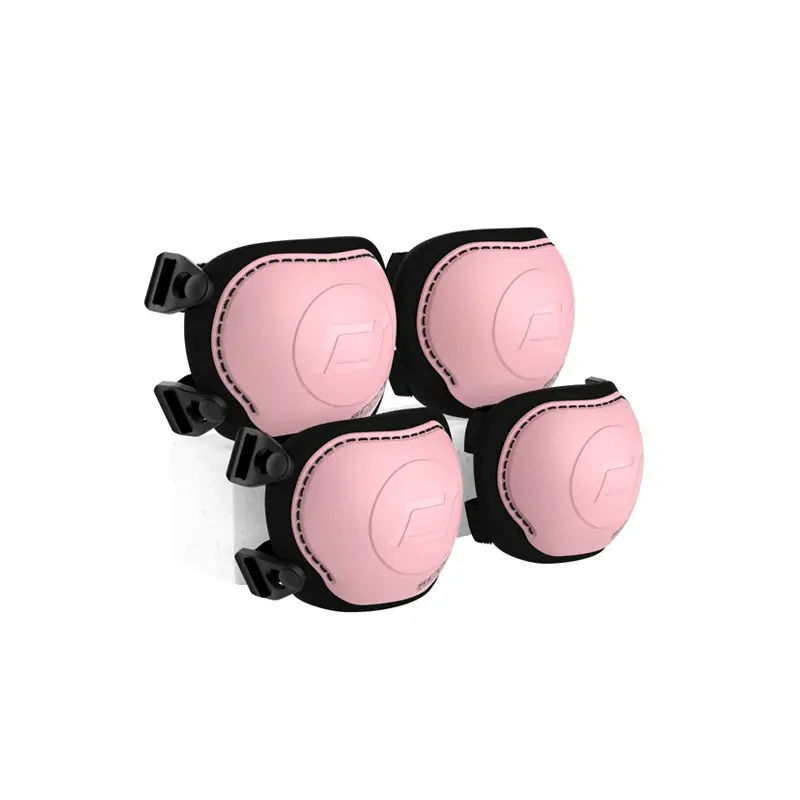 Scoot and Ride Protector Set Rose XXS- in Stock! Scoot and Ride Protector Set Rose XXS- in Stock!