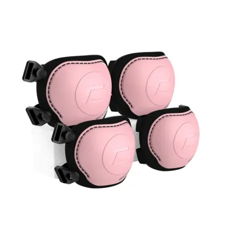 Scoot and Ride Protector Set Rose XXS/XS