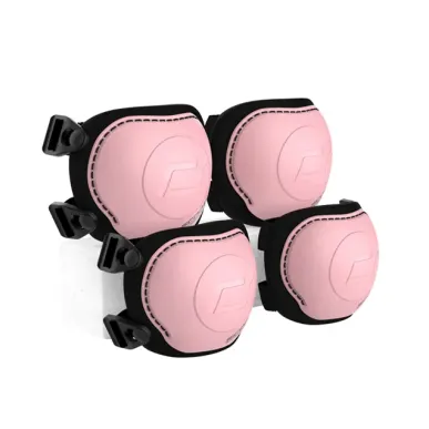 Scoot and Ride Protector Set Rose XXS-  in Stock!