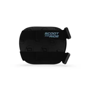Scoot and Ride Protector Set Steel