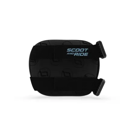 Scoot and Ride Protector Set Steel