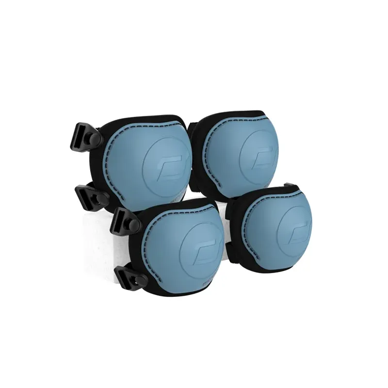 Scoot and Ride Protector Set Steel - in Stock! Scoot and Ride Protector Set Steel - in Stock!