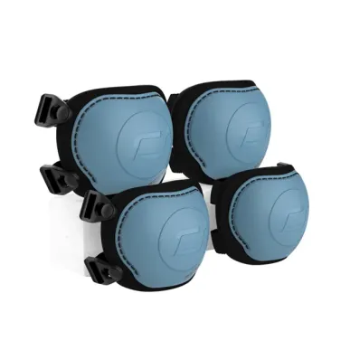 Scoot and Ride Protector Set Steel -  in Stock!