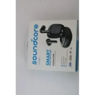 SALE OUT. Anker Soundcore P40i True-Wireless Earbuds, Black Anker Soundcore True-Wireless Earbuds P40i Bluetooth |