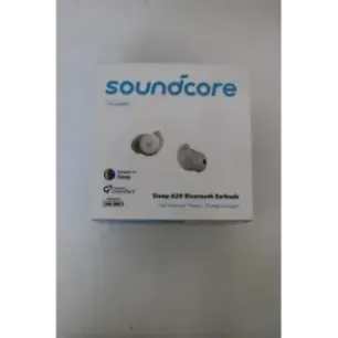 SALE OUT. Anker Soundcore Sleep A20 Earbuds Anker Soundcore Wireless Earbuds Sleep A20 Bluetooth In-Ear DEMO |