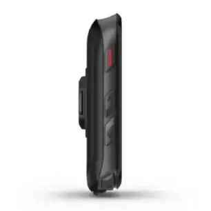 Garmin Edge 540, EU Central + West 6.6 cm (2.6&quot) Wireless bicycle computer Black