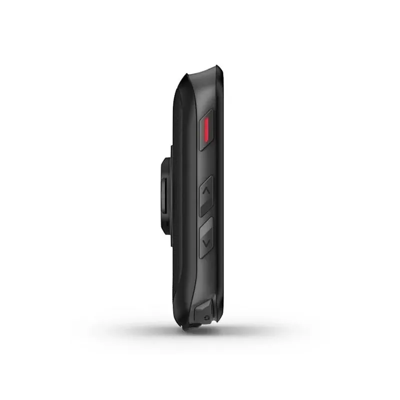 Garmin Edge 540, EU Central + West 6.6 cm (2.6&quot) Wireless bicycle computer Black