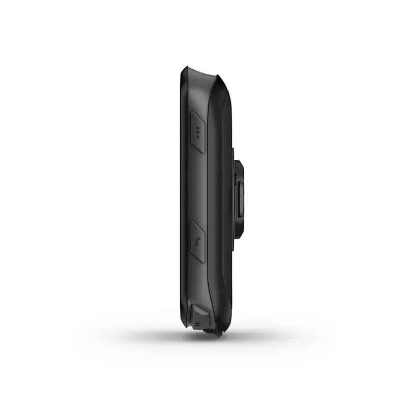 Garmin Edge 540, EU Central + West 6.6 cm (2.6&quot) Wireless bicycle computer Black