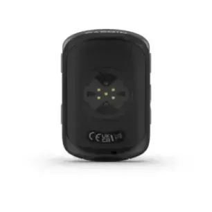 Garmin Edge 540, EU Central + West 6.6 cm (2.6&quot) Wireless bicycle computer Black