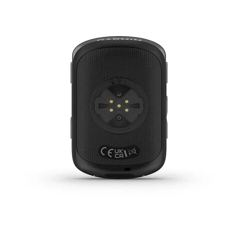 Garmin Edge 540, EU Central + West 6.6 cm (2.6&quot) Wireless bicycle computer Black