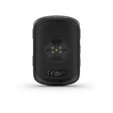 Garmin Edge 540, EU Central + West 6.6 cm (2.6&quot) Wireless bicycle computer Black