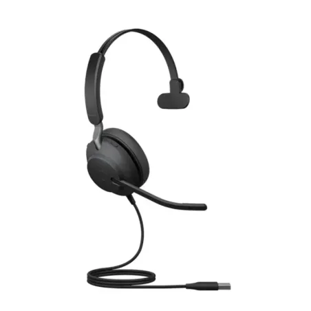 Jabra Evolve2 40 USB-A, UC Mono
