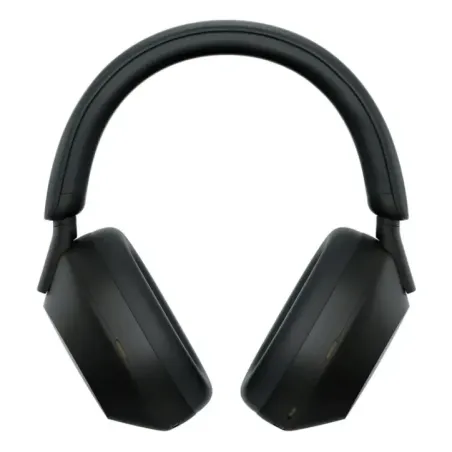 SONY WH-1000XM5SA BLACK WIRELESS HEADPHONES