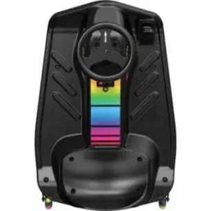 Razor CRAZY CART Shift Lightshow Lithium - Pojazd elektryczny do driftu