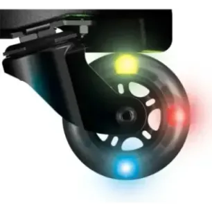 Razor CRAZY CART Shift Lightshow Lithium - Pojazd elektryczny do driftu