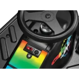 Razor CRAZY CART Shift Lightshow Lithium - Pojazd elektryczny do driftu