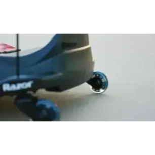 Razor CRAZY CART Shift Lightshow Lithium - Pojazd elektryczny do driftu