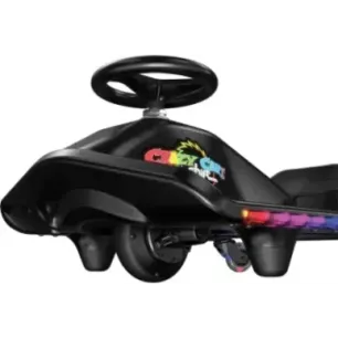 Razor CRAZY CART Shift Lightshow Lithium - Pojazd elektryczny do driftu