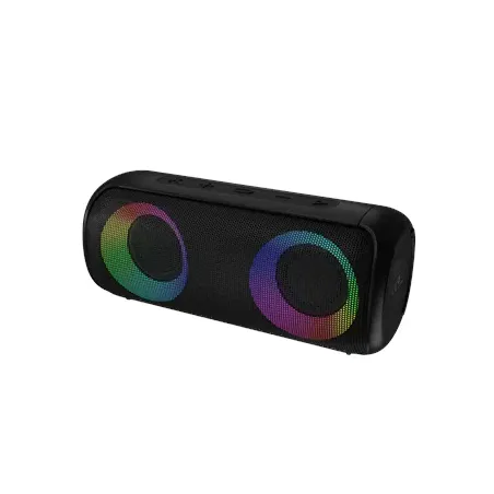 Audictus Speakers Aurora Pro Tws RGB 20 W Waterproof Bluetooth Black Wireless connection
