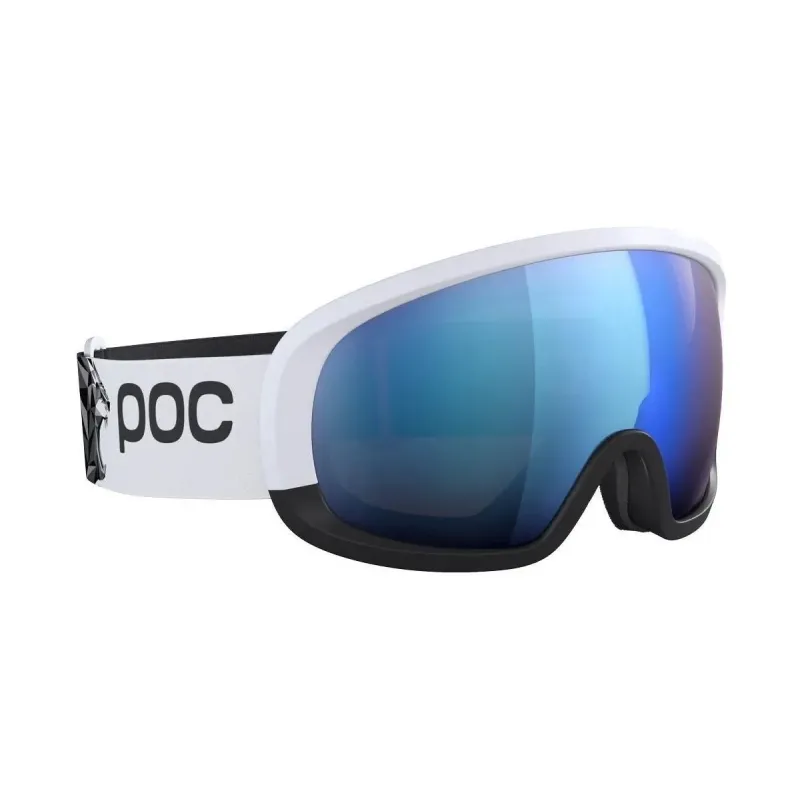Ski goggles POC Fovea Mid Race Marco Odermat