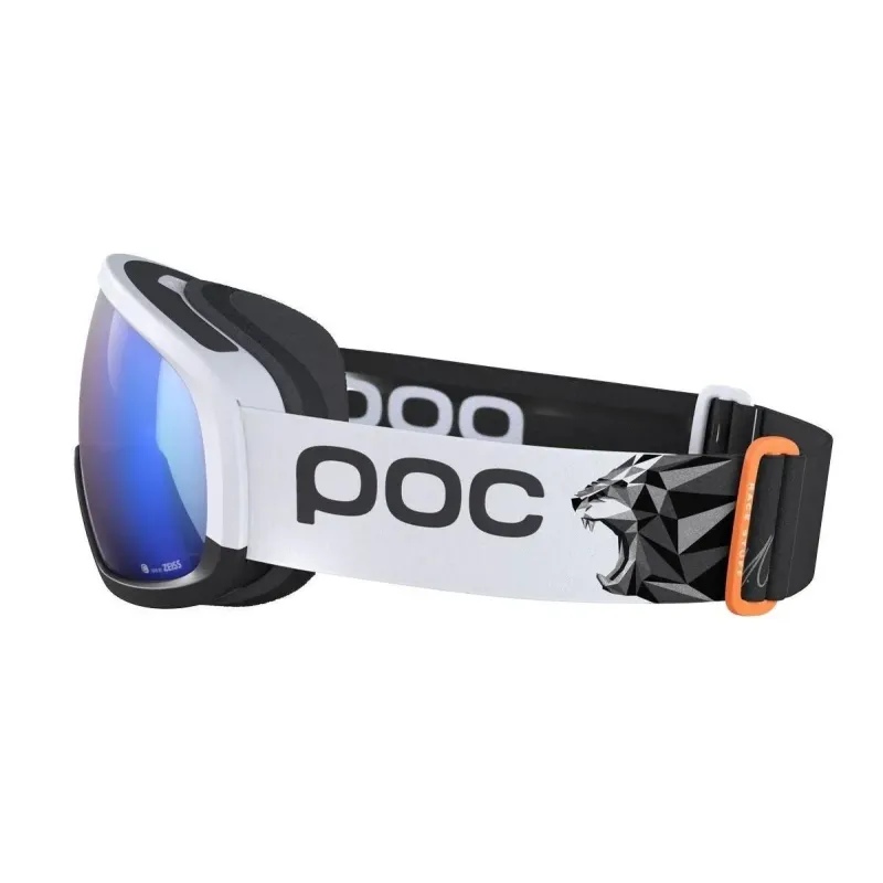 Ski goggles POC Fovea Mid Race Marco Odermat