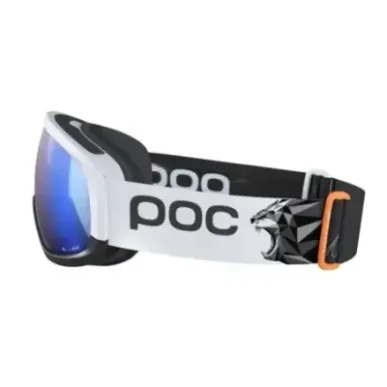 Ski goggles POC Fovea Mid Race Marco Odermat