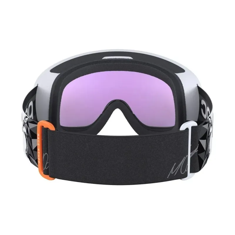 Ski goggles POC Fovea Mid Race Marco Odermat
