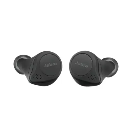 Jabra Elite 75t Black