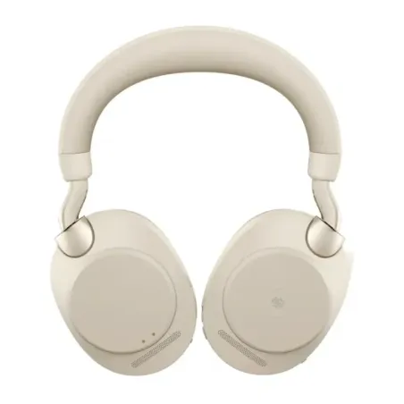 Jabra Evolve2 85 - Link380a MS Stereo, Beige
