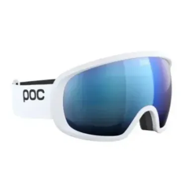 Gogle narciarskie POC Fovea białe