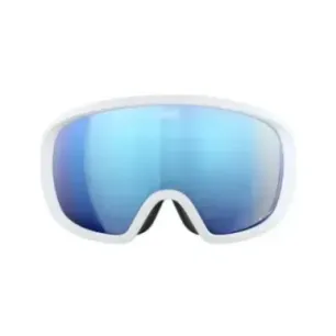 Gogle narciarskie POC Fovea białe