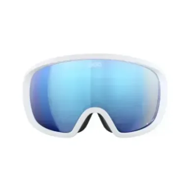 Gogle narciarskie POC Fovea białe