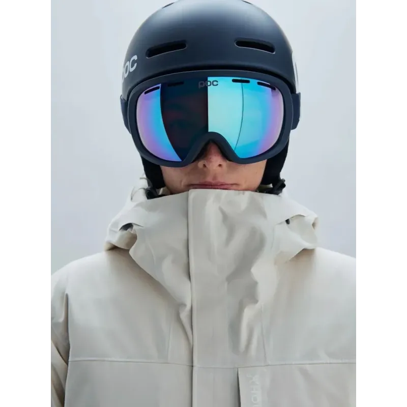 Gogle narciarskie POC Fovea czarne