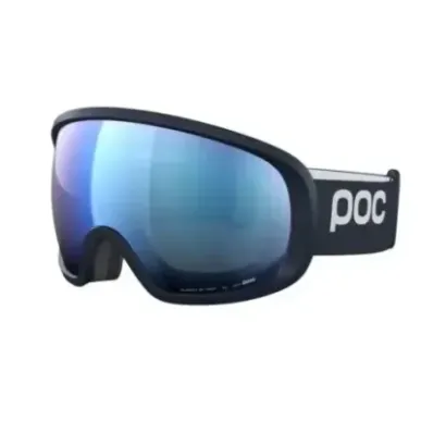 Gogle narciarskie POC Fovea czarne