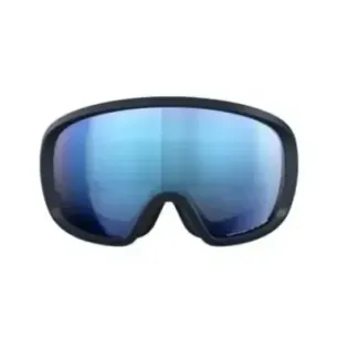 Gogle narciarskie POC Fovea czarne