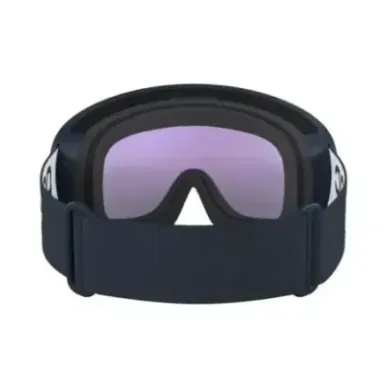 Gogle narciarskie POC Fovea czarne