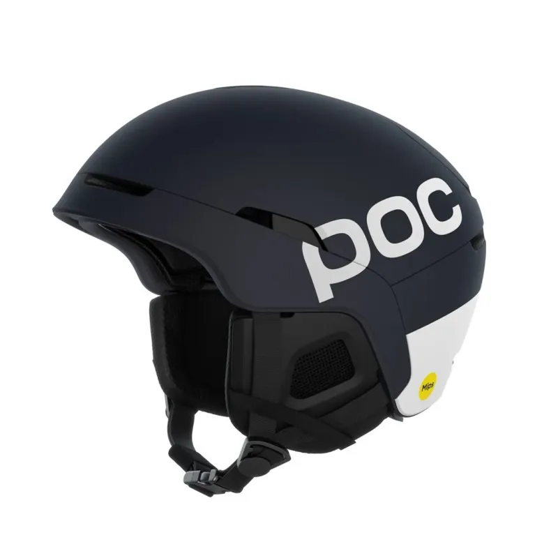 Kask narciarski POC Obex BC MIPS granat M/L